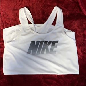 Nike Dri-fit tank top